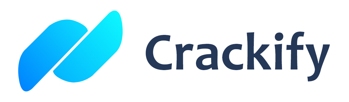 Crackify Rooms — live data sharing